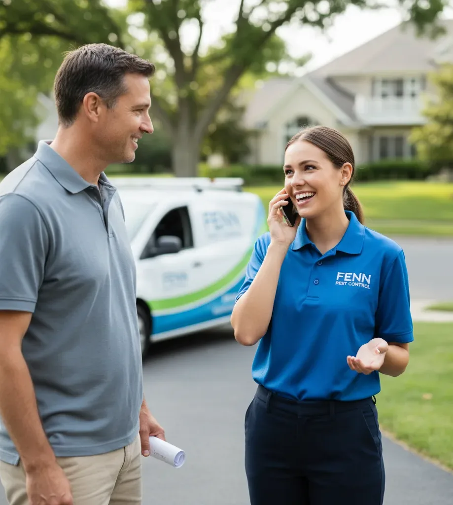 Bed Bug Extermination in Lakeside, OR