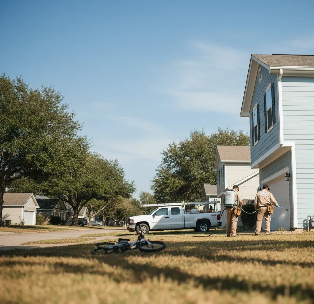 Bed Bug Extermination in Lakeside, OR